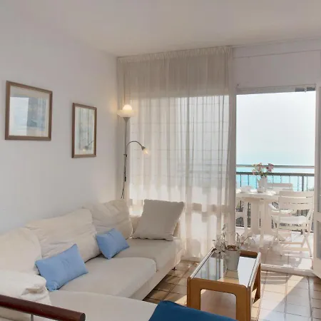 Apartment Edificio Blanqueries-1