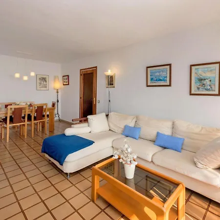 Edificio Blanqueries-1 Apartment Calella