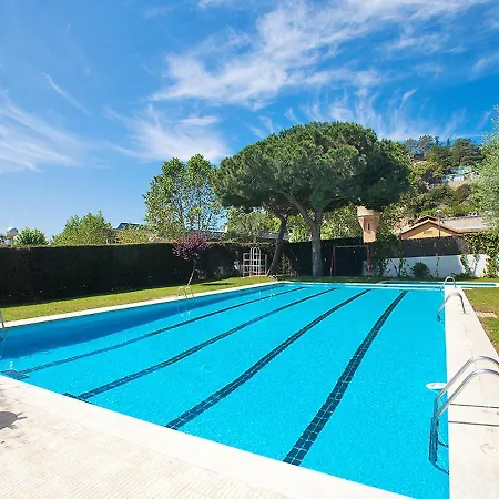 Edificio Blanqueries-1 * Calella