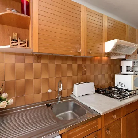Edificio Blanqueries-1 * Calella