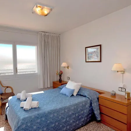 Edificio Blanqueries-1 Apartment Calella