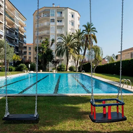 Edificio Blanqueries-1 Appartement *