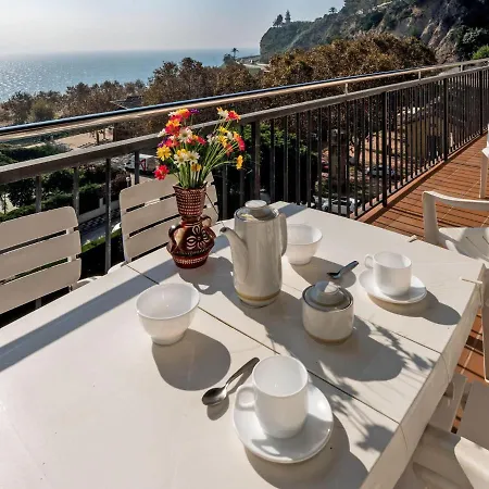 Appartement Edificio Blanqueries-1 Calella