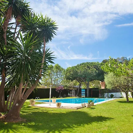 Appartement Edificio Blanqueries-1 Calella