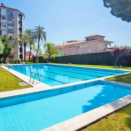Appartement Edificio Blanqueries-1